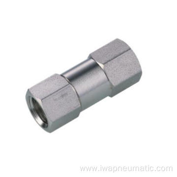Stainless Steel Check Valve One Way Valve 316L